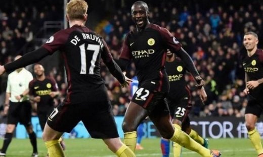 Πεπ, τον Γιάγια Τουρέ δε θα τον ξεγράφεις! (videos)