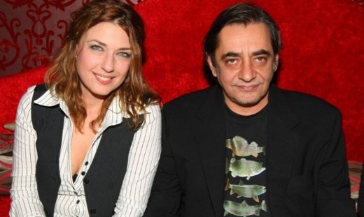 Φαίη Κοκκινοπούλου: Μιλάει για πρώτη φορά για τον χωρισμό της από τον Καφετζόπουλο