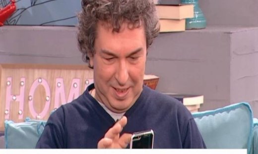 Χατζηπαναγιώτης: «Η Σταυροπούλου με απειλεί ότι θα μου κάνει ασφαλιστικά μέτρα»!