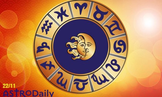 Ημερήσιες προβλέψεις για όλα τα ζώδια για την Τρίτη 22/11