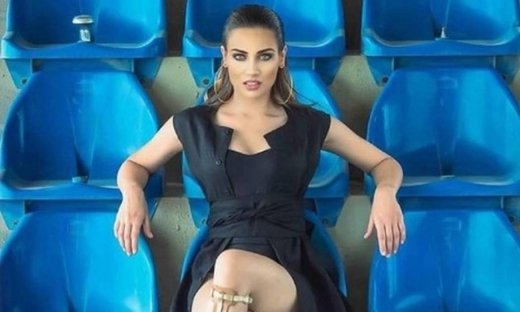 Τζώρτζια Παναγή: «Υπήρχε ένα θέμα με την πρόσληψή μου…»