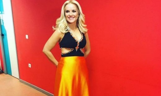 Μαρία Μπεκατώρου: «Έτρωγα τις «πόρτες» μου, έτρωγα τα σπρωξίδια μου…»