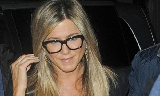 Η Jennifer Aniston συμπεριφέρεται ως diva ή όλο αυτό ήταν τυχαίο;