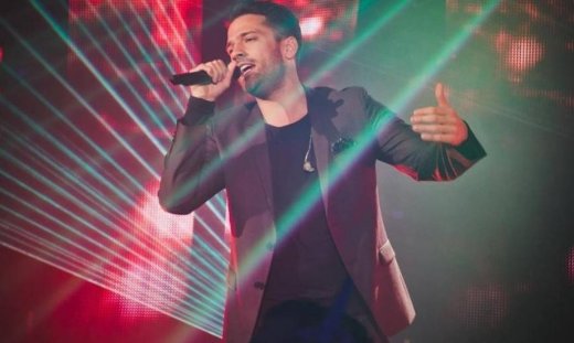 Δείτε ποιοι διασκέδασαν στον Αργυρό