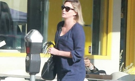 Η κάποτε femme fatale σήμερα είναι… άλλος άνθρωπος