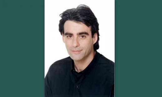 Νίκος Σταγόπουλος: Δείτε πως είναι σήμερα ο γοητευτικός ηθοποιός