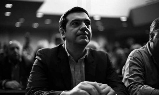 Ομολογία Τσίπρα: Πάω σε πρόωρες εκλογές το 2017...