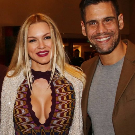 Τους τρέλανε όλους η Βίκυ Κάβουρα