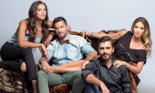 «Έλα στη θέση μου»: Ο Βλάσης παραδίδεται στο πάθος του για τη Φαίη