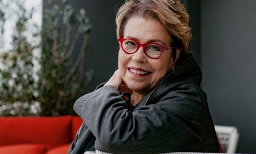 Δήμητρα Γαλάνη: Πώς είναι εκτός μουσικής σκηνής;