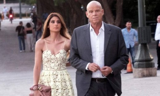 Τζώνυ Καλημέρης - Ανθή Σαλαγκούδη: Από τον μεγάλο έρωτα στον χωρισμό – Όλο το παρασκήνιο