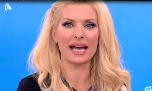 Ελένη Μενεγάκη: Τα φετινά διαφορετικά Χριστούγεννα – Δείτε όλα όσα αποκάλυψε!