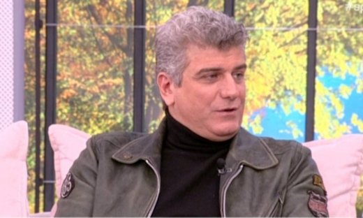 Βλαδίμηρος Κυριακίδης: «Δε θα μπορούσα να είμαι με μια γυναίκα σαν τη Δάφνη της Μουρμούρας»