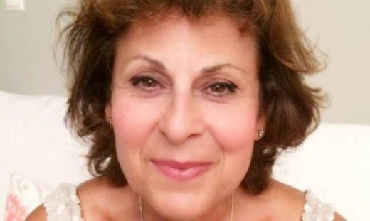 Πανέμορφη η μητέρα Ελληνίδας πρωταγωνίστριας