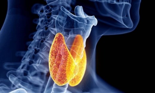 Θυρεοειδίτιδα Χασιμότο: Τι πρέπει να γνωρίζετε