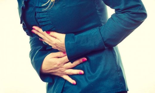 Πεπτικό έλκος: Πώς θα το προλάβετε