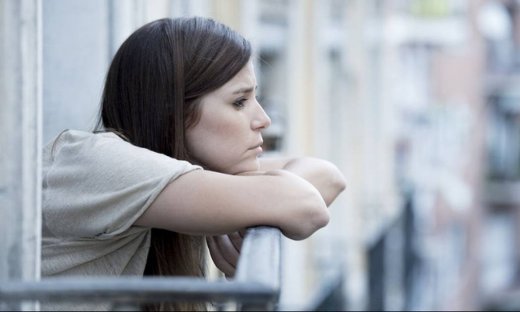 Ποιο όργανο του σώματος «χτυπά» η κατάθλιψη;