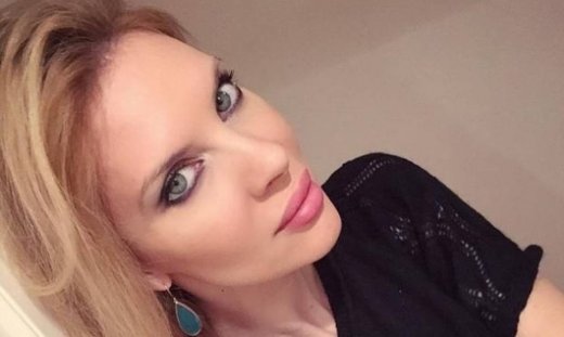 Χριστίνα Αλούπη: Δείτε τον ενός μηνός γιο της και θα «λιώσετε»