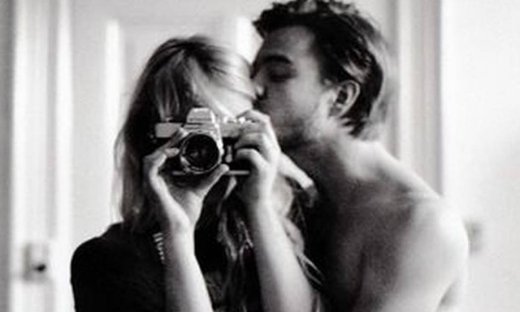 5 αντρικές φαντασιώσεις στο σεξ που μάλλον ντρέπεται να σου αποκαλύψει