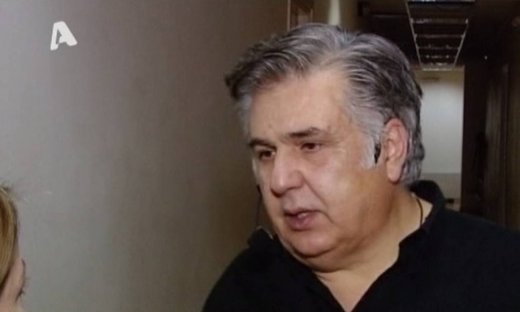 Ιεροκλής Μιχαηλίδης: Αποκάλυψε τον λόγο που δεν θα κάνει την εκπομπή στην ΕΡΤ