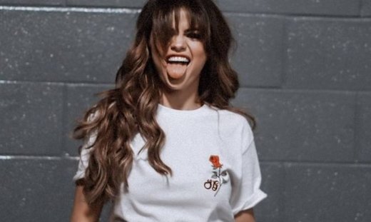 H νέα εμφάνιση της Selena Gomez είναι ακριβώς αυτό που ήθελες να δεις