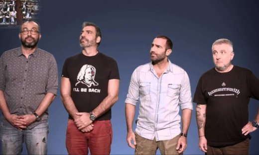 Ράδιο Αρβύλα: Τα νούμερα τηλεθέασης «χτύπησαν κόκκινο»