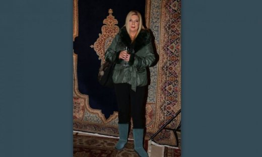 Δήμητρα Λιάνη: Πώς έχασε δέκα κιλά;