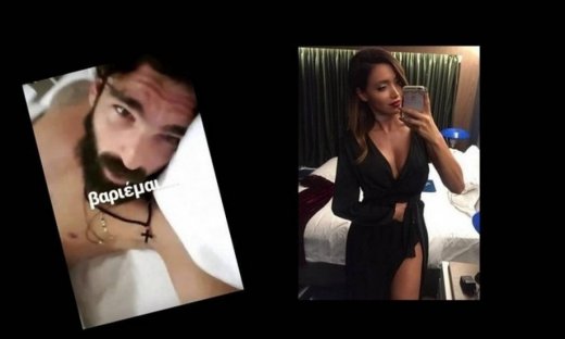 Εικόνες. Ο Δημητράκης… η Όλγα και τα ξενοδοχεία (Nassos blog)