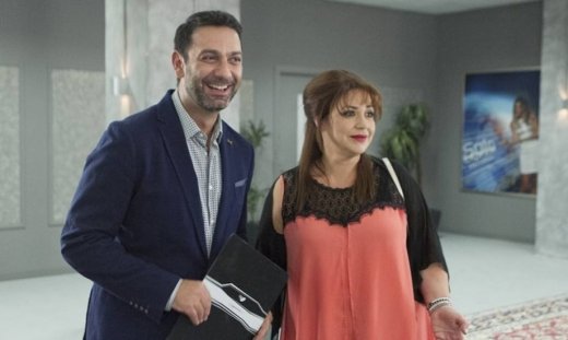 Έλα στη θέση μου: Φαίη και Δαμιανός ετοιμάζουν την επόμενη κίνηση