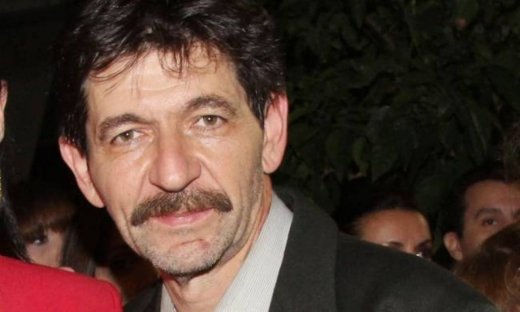 Γεράσιμος Σκιαδαρέσης: «Δεν είμαι τώρα για καινούριες καριέρες»