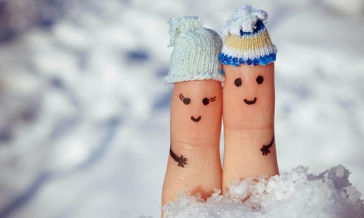 Παγωμένα δάχτυλα: Ποιες οι πιθανές αιτίες