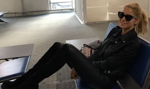 #Travel_diaries: Από το Λονδίνο στα πανέμορφα Χανιά!