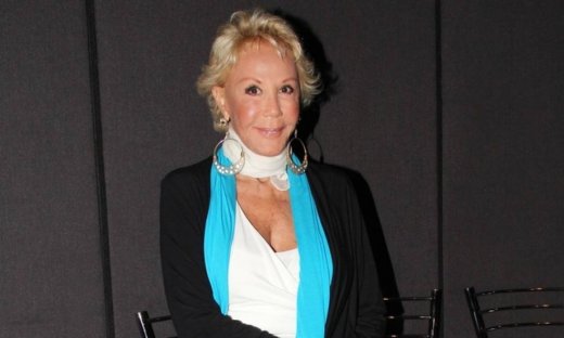 Ζωή Λάσκαρη: «Εγώ δεν αισθάνθηκα ποτέ σταρ»