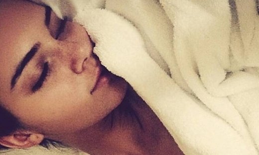 Υπνική παράλυση: τι είναι η τρομακτική Μόρα που ταλαιπωρεί την Κένταλ Τζένερ