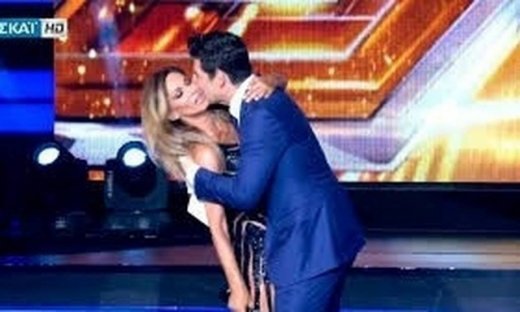 Μόνο εδώ. Μπούρδα το «ρεπορτάζ» για την Κοκκίνου και το X-Factor (Nassos blog)