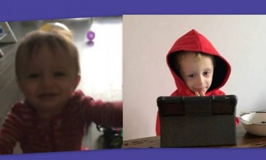 Χαλαρώνοντας παρέα με τους γιους της η γνωστή Ελληνίδα της σόουμπιζ