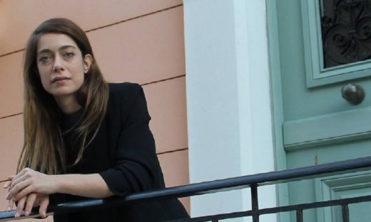 Ντάνη Γιαννακοπούλου: «Ήθελα να νιώσω πιο ασφαλής»