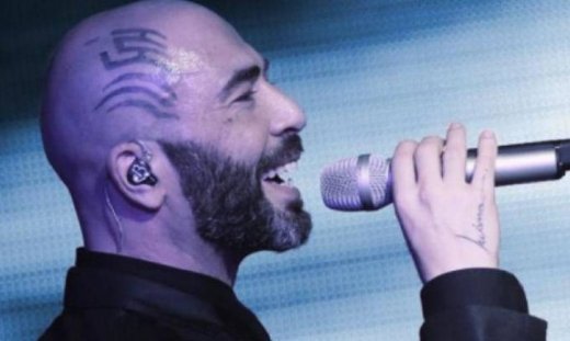 Βαλάντης: «Αυτό που με ενοχλεί το λέω»