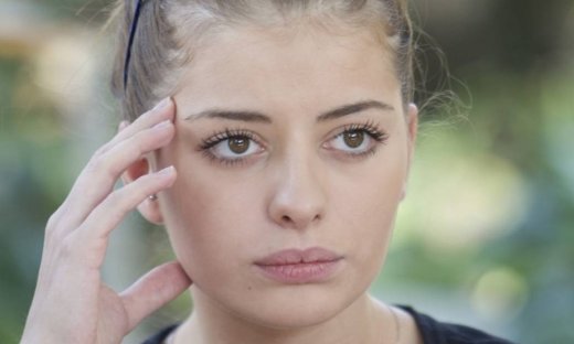 Έλα στη θέση μου: Η Ισμήνη σε σοκ