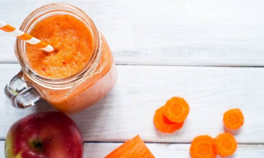 Το σούπερ αντιοξειδωτικό ρόφημα που ρίχνει τη χοληστερίνη και βοηθά στη χώνεψη