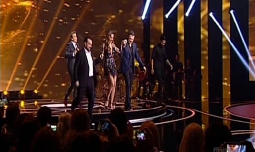 Rising Star. Η βαρεμάρα, η αδιάφορη επιτροπή και το «κάρβουνο» (Nassos blog)