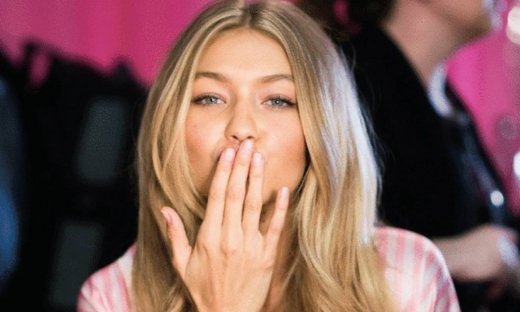 6 beauty μαθήματα για το γιορτινό look μας από τα αγγελάκια της Victoria's Secret!