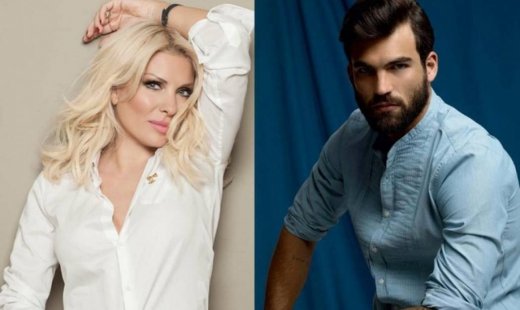 H απάντηση του Δημήτρη Αλεξάνδρου στα δημοσιεύματα που τον θέλουν εκτός της εκπομπής της Μενεγάκη