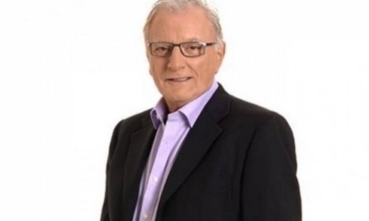 Κώστας Χαρδαβέλλας: «Παλιά είχαμε «πλακωθεί» με την Αγγελική Νικολούλη και…»