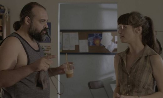 Η λέξη που δε λες: Η Ιωάννα φτάνει στα όριά της