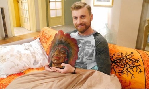 Το σόι σου: «Σπίτι μου, σπιτάκι μου»