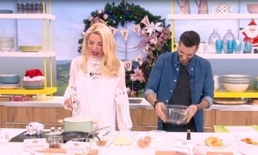 Ο Τσούλης αποκάλυψε στην Ελένη ένα μυστικό για να τρελάνει τον αγαπημένο της, Ματέο!