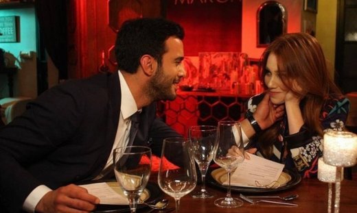 Συμβόλαιο Αγάπης: Ο Ομέρ αποφασίζει να παντρευτεί την Ντεφνέ