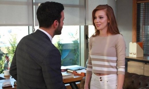 Συμβόλαιο Αγάπης: Περιμένοντας τα τεστ εγκυμοσύνης