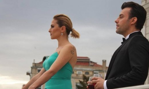 Συμβόλαιο Αγάπης: Ένας χωρισμός και μια συγγνώμη